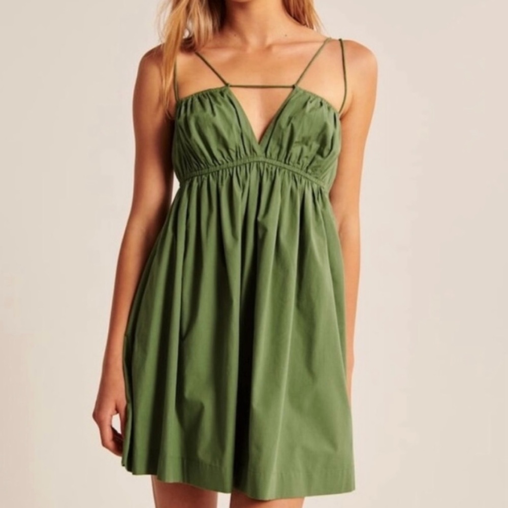 Abercrombie and Fitch Dress